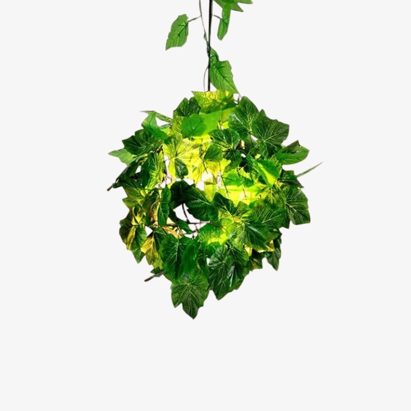 Suspension Boltvein d'inspiration...