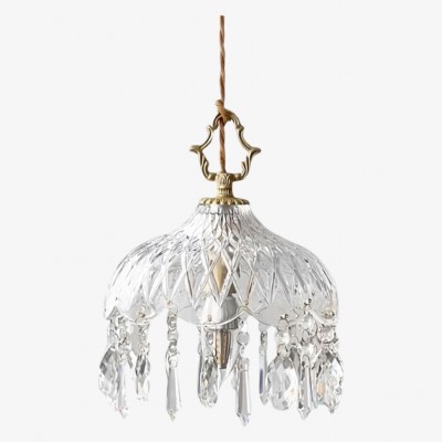 Lampada a sospensione...