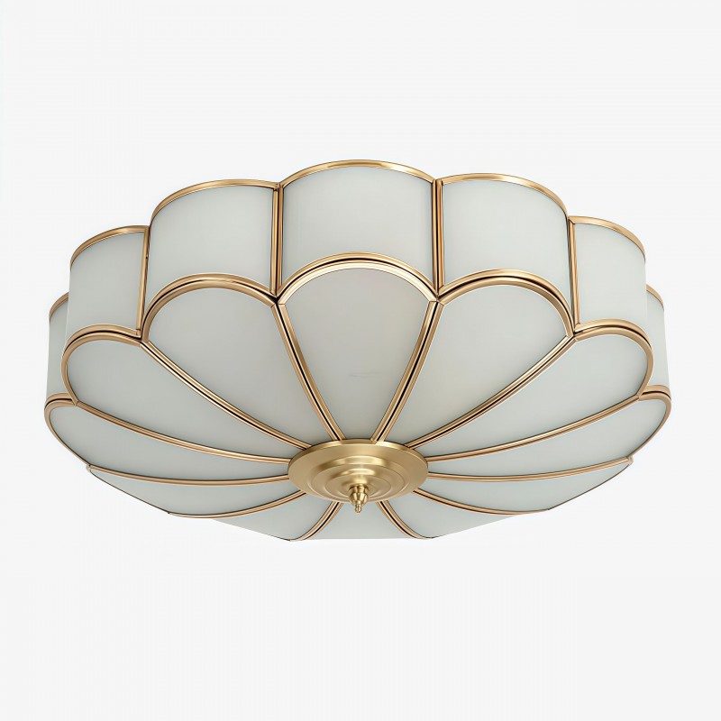 Silunavo Modern Ceiling Lamp with...