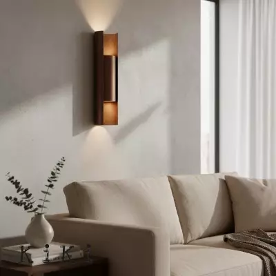 Industrial Metal Cylinder... 2