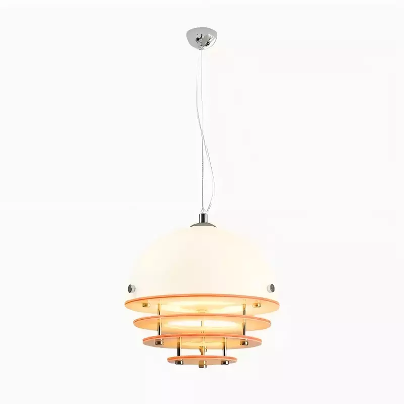 Lámpara colgante Sunset - Lámpara...