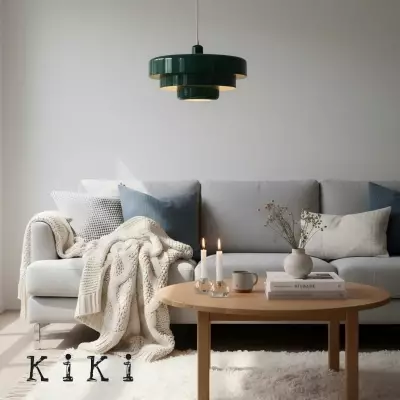 3 Tiers Bauhaus Nordic... 2