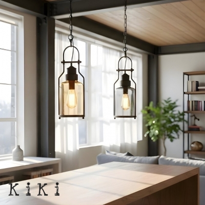 Suspension Lirra Vintage en... 2