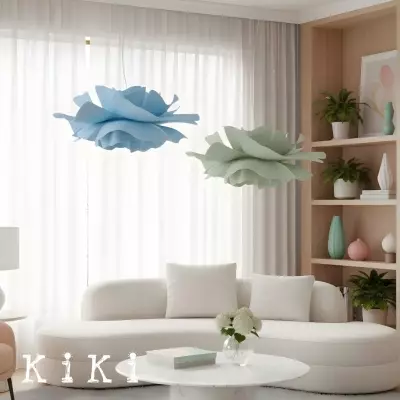 Nordic Design Flower... 2