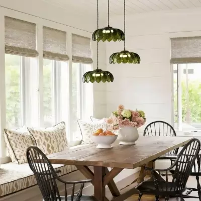 Aridia Palm Leaf Cluster... 2