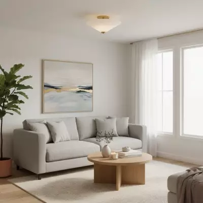 Plafoniera Mivie... 2