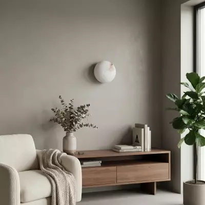 OrbisMuse Elegant Natural... 2