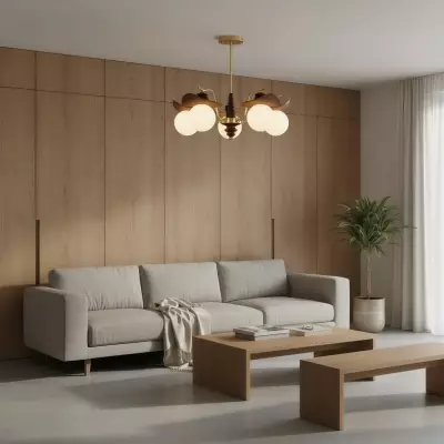 Lustre Solvane à plusieurs... 2