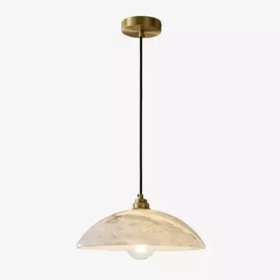 Alariv Elegant  Alabaster...