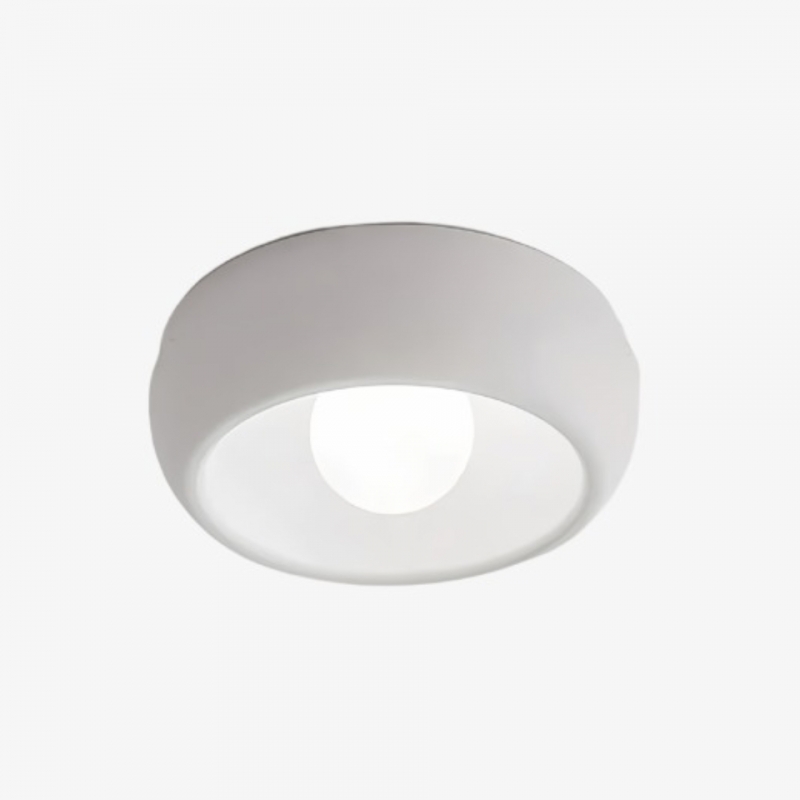 Aurelox Round Flush Mount Ceiling...
