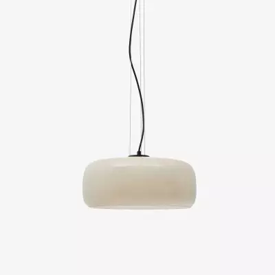 Lunorae Rounded Glass...