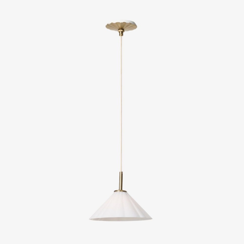 Mivie Adjustable Height Pendant Light...