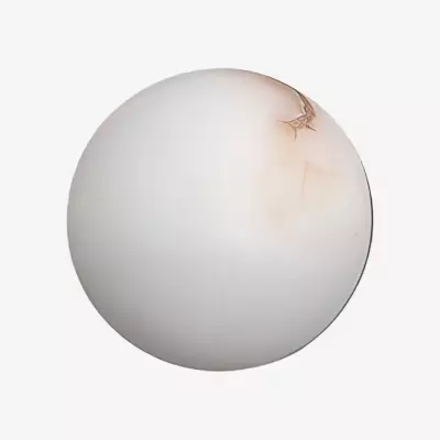 OrbisMuse Elegant Natural...