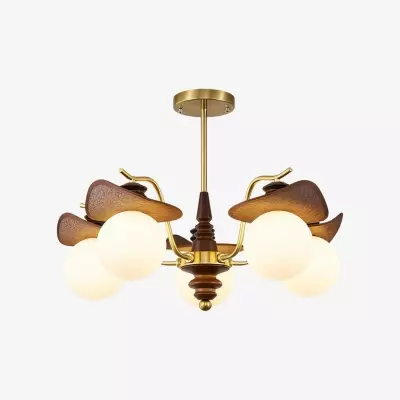 Lustre Solvane à plusieurs...