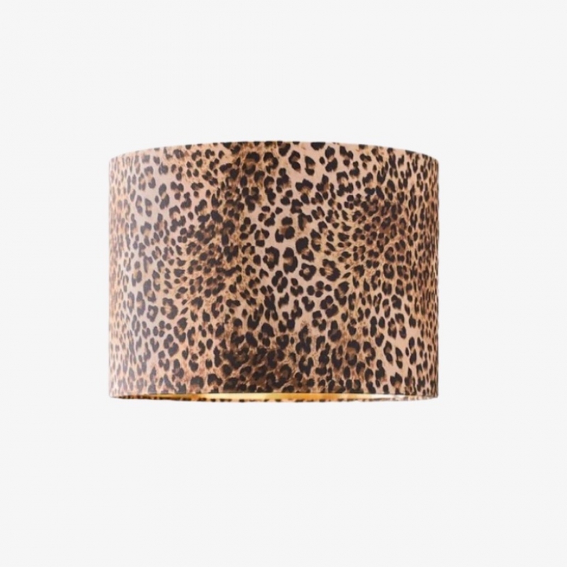 Wildlux Leopard Pattern Statement...
