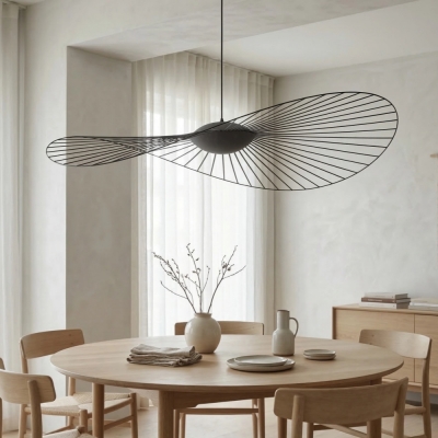 Suspension Vertigo Nova