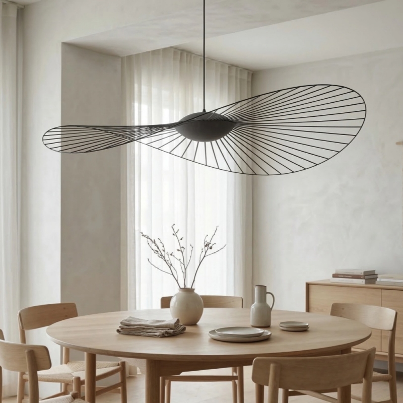 Lámpara colgante Vertigo Nova