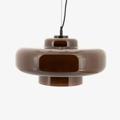 Lampada a sospensione...