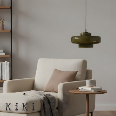 Lampada a sospensione... 2