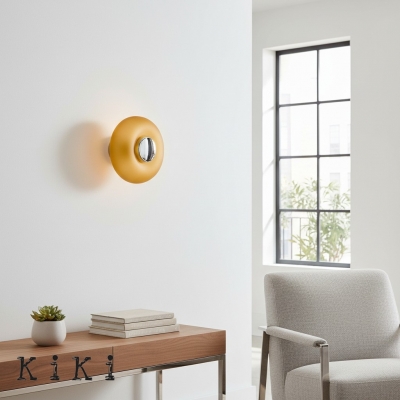 Lámpara de pared y techo... 2