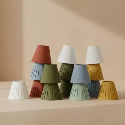 Abat-jour muraux Luvora -... 2