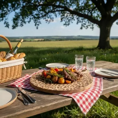 Planche à découper et de... 2