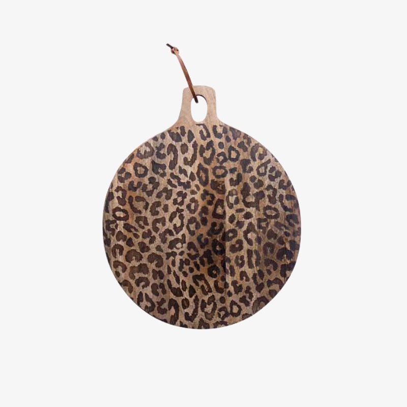 Planche à découper et de service en...