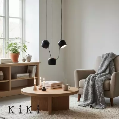 Suspension Aim - Luminaire... 2