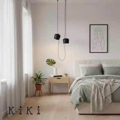 Aim Dimmable Pendant Light... 2