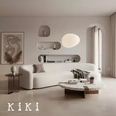 Lámpara colgante elegante... 2