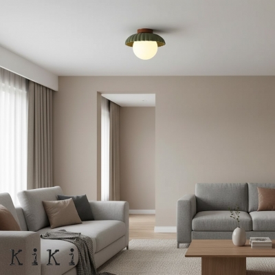 Lampada da soffitto Alien... 2