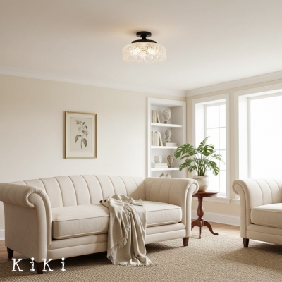 Plafonnier Zenarivo en... 2