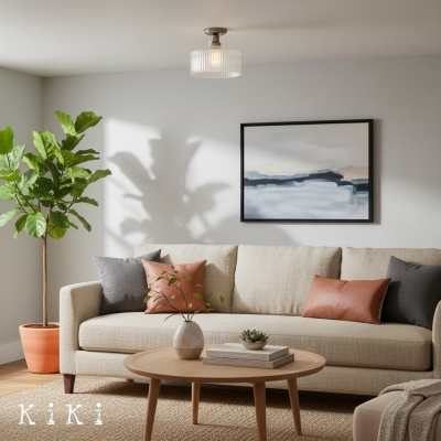 Plafonnier encastré Ribora... 2