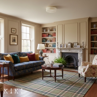 Plafonnier compact en verre... 2