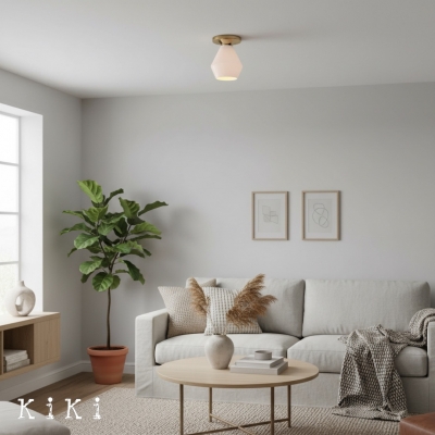 Merin Minimalist Ceiling... 2