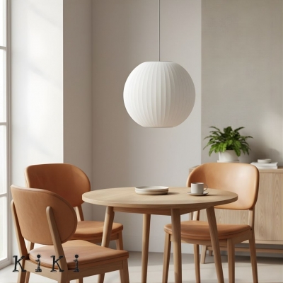 Suspension Nelson Bubble -... 2