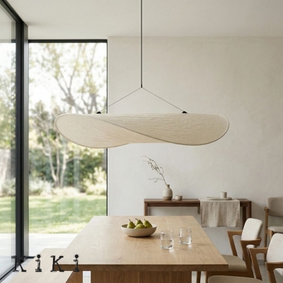 Suspension Tense élégante -... 2