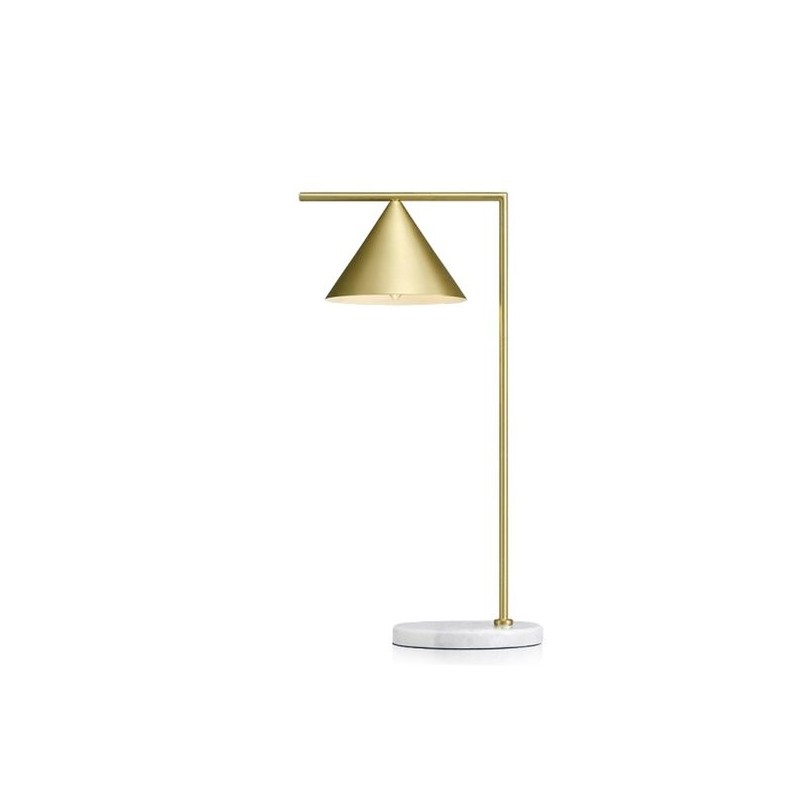 Captain Flint floor lamp