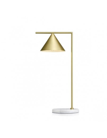 Captain Flint floor lamp