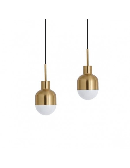 LAMPE SUSPENDUE NIKU