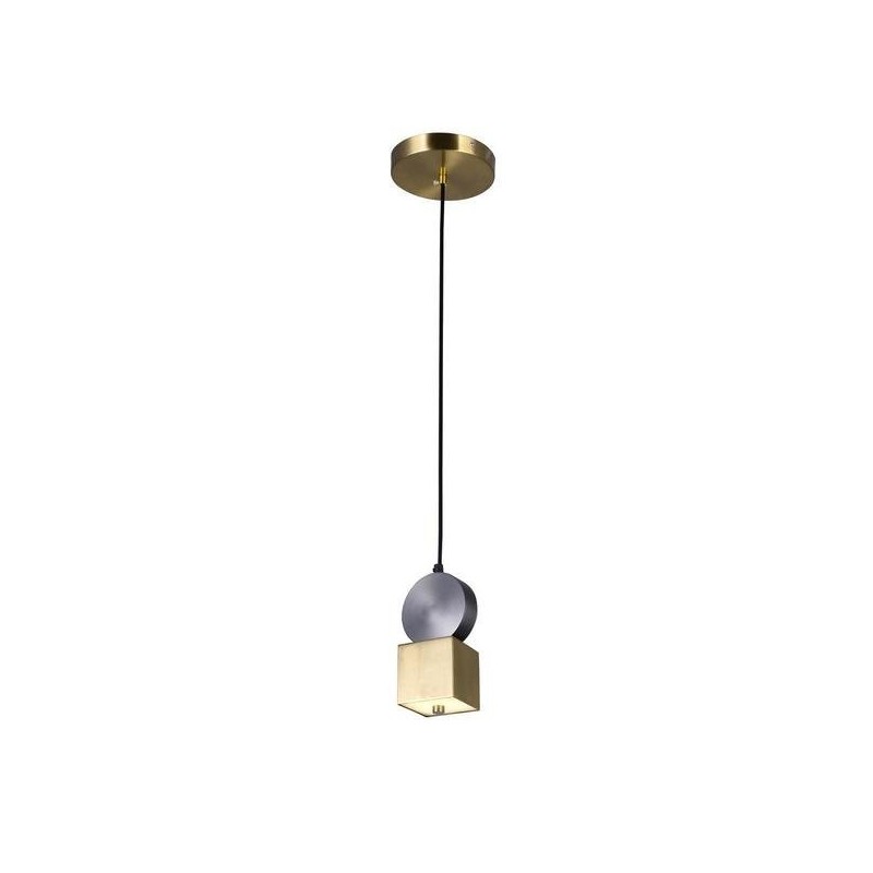 Cale Pendant collection