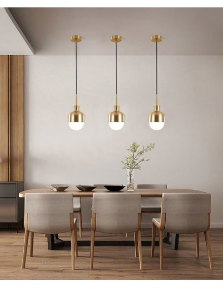 NIKU PENDANT LAMP