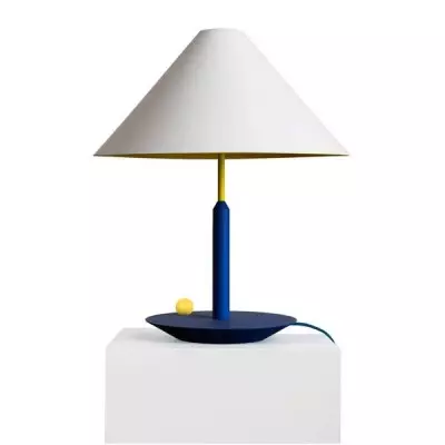 Petite lampe de table eliah