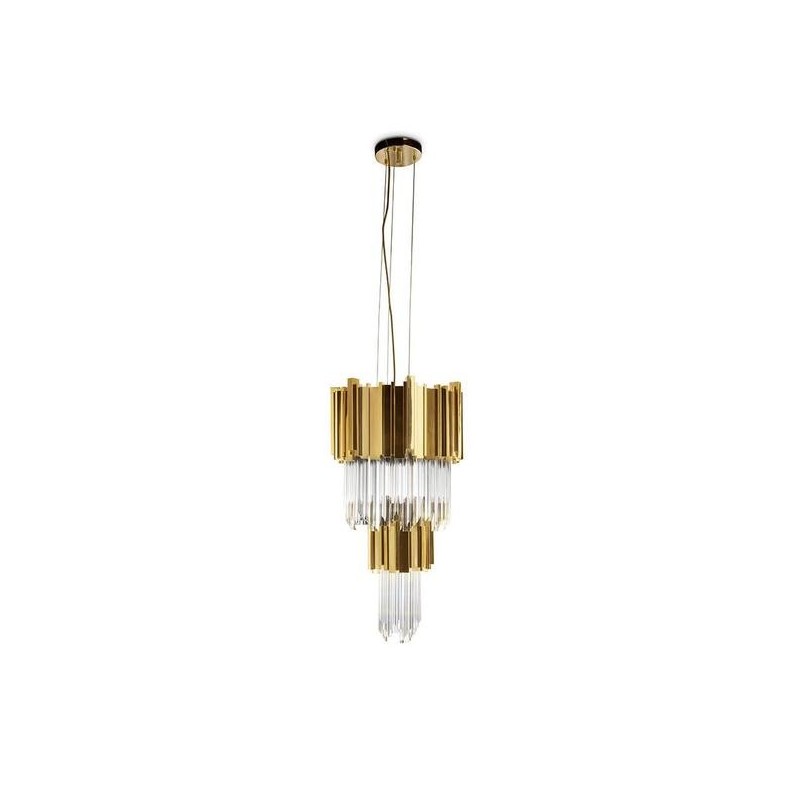 Lustre Empire