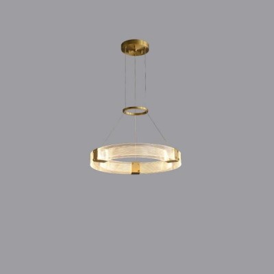 Lustre LED Parallèle