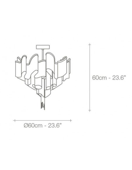 Suspension de flux