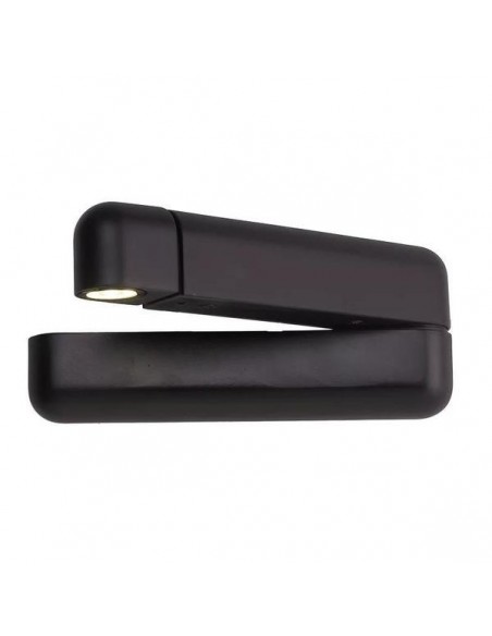 Corsa LED Bedside Light