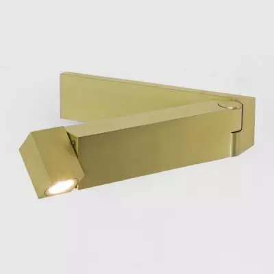 Lampe de chevet LED Tosca