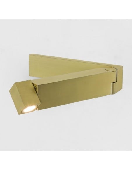 Tosca LED Bedside Light