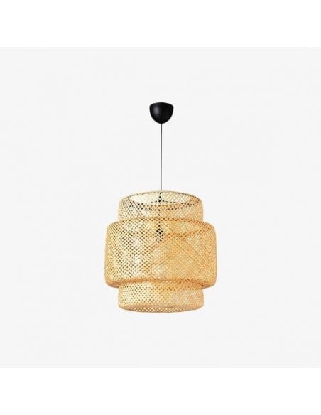 Bamboo Pendant light